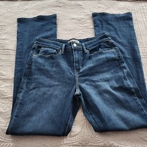 LEVI'S Signature 30x34 10L Mid-rise Bootcut